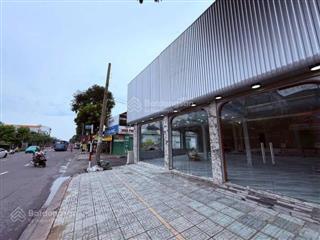 Siêu phẩm căn góc 2 mặt tiền quang trung diện tích 11x 36m cực khủng độc bản, gò vấp, giá 58 tỷ