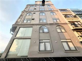 Chdv mặt tiền bờ kênh tham lương, lê đức thọ, phường 13, gò vấp, dòng tiền 1,8 tỷ/năm, giá 48,8 tỷ