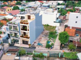 Đất 5x20 lô góc trịnh thị miếng , gần chợ bắp , ngã ba bầu , sát quận 12 , hốc môn, giá nhỉnh 4 tỷ