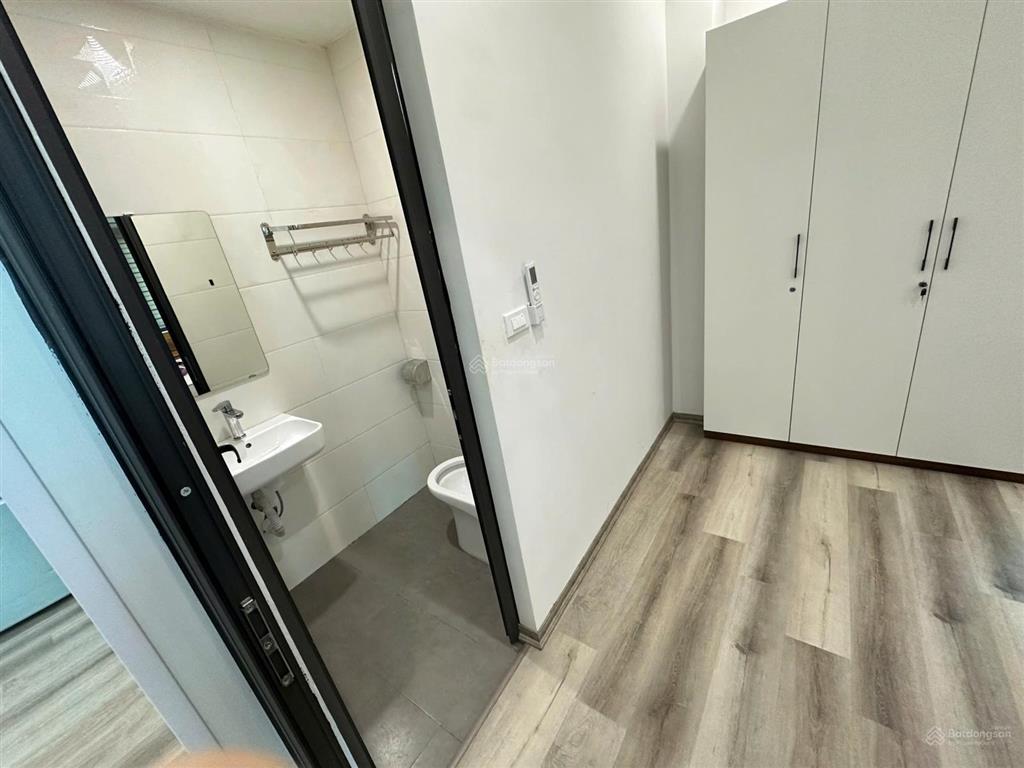 Chính chủ cho thuê căn hộ dịch vụ 2 phòng ngủ