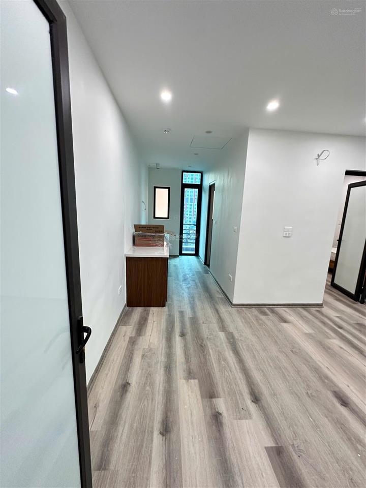 Chính chủ cho thuê căn hộ dịch vụ 2 phòng ngủ