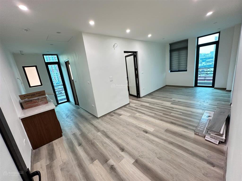 Chính chủ cho thuê căn hộ dịch vụ 2 phòng ngủ
