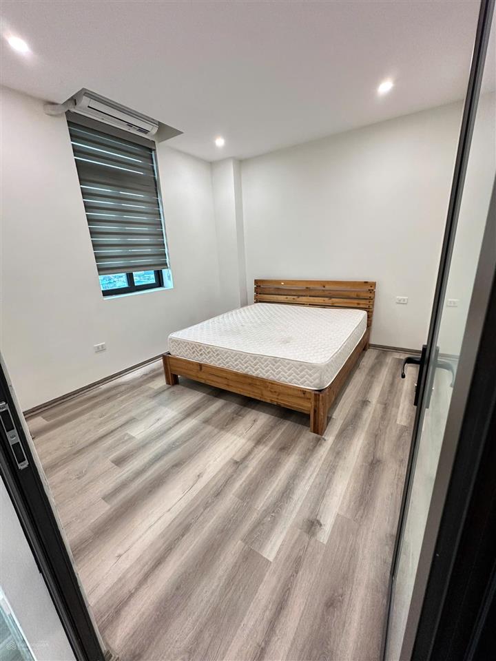 Chính chủ cho thuê căn hộ dịch vụ 2 phòng ngủ