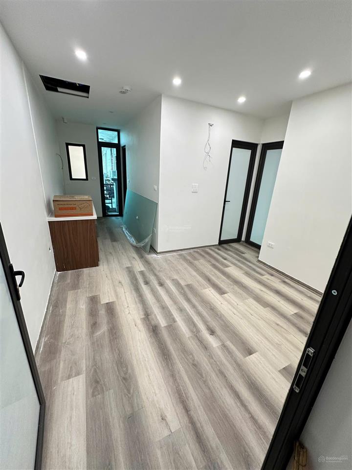 Chính chủ cho thuê căn hộ dịch vụ 2 phòng ngủ