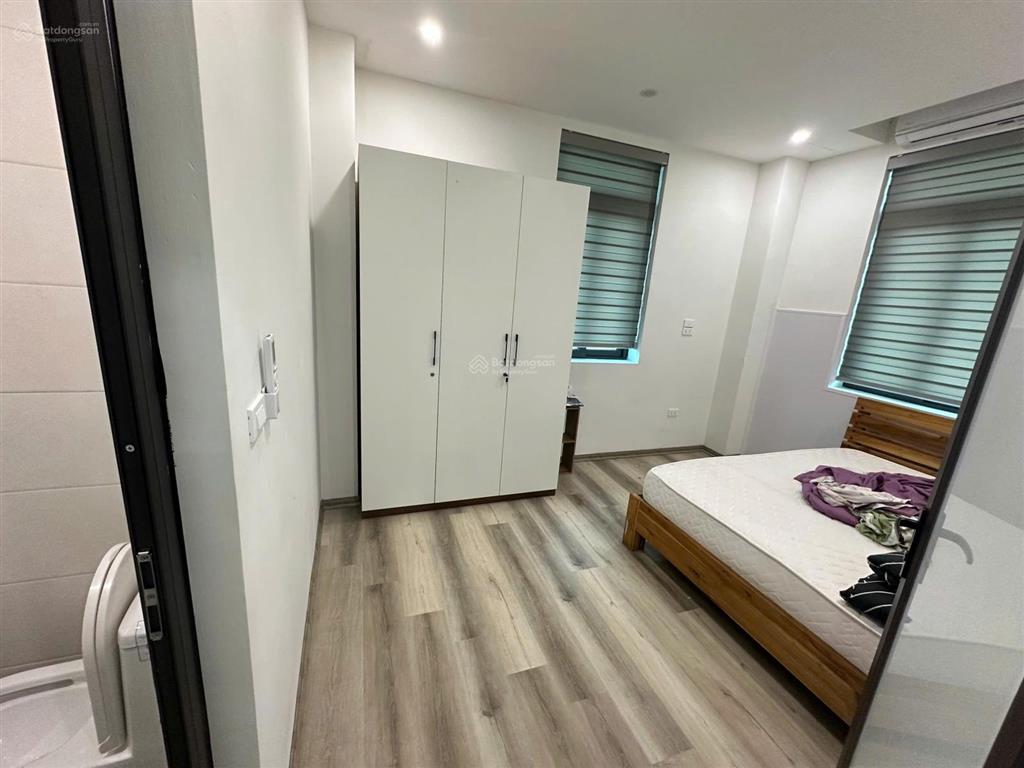 Chính chủ cho thuê căn hộ dịch vụ 2 phòng ngủ