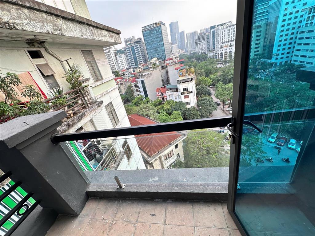 Chính chủ cho thuê căn hộ dịch vụ 2 phòng ngủ