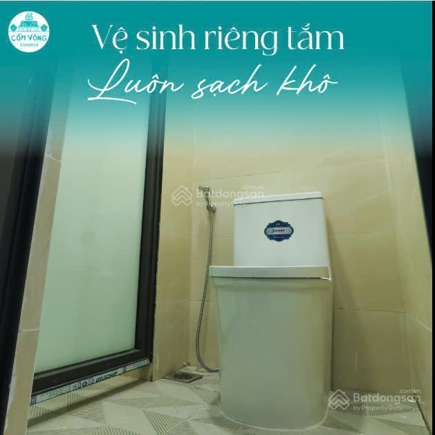 Chính chủ cho thuê ktx giường tầng cao cấp  giá ưu đãi 1.750k/tháng trọn gói không phát sinh