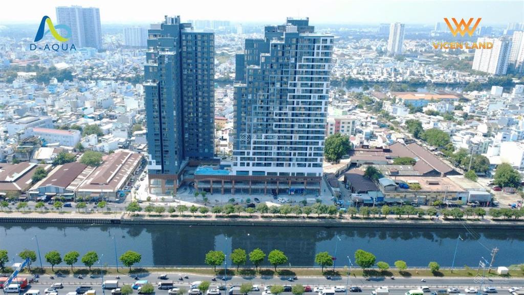 Sở hữu shophouse d  aqua chỉ từ 15% vốn nhận shop kinh doanh ngay!