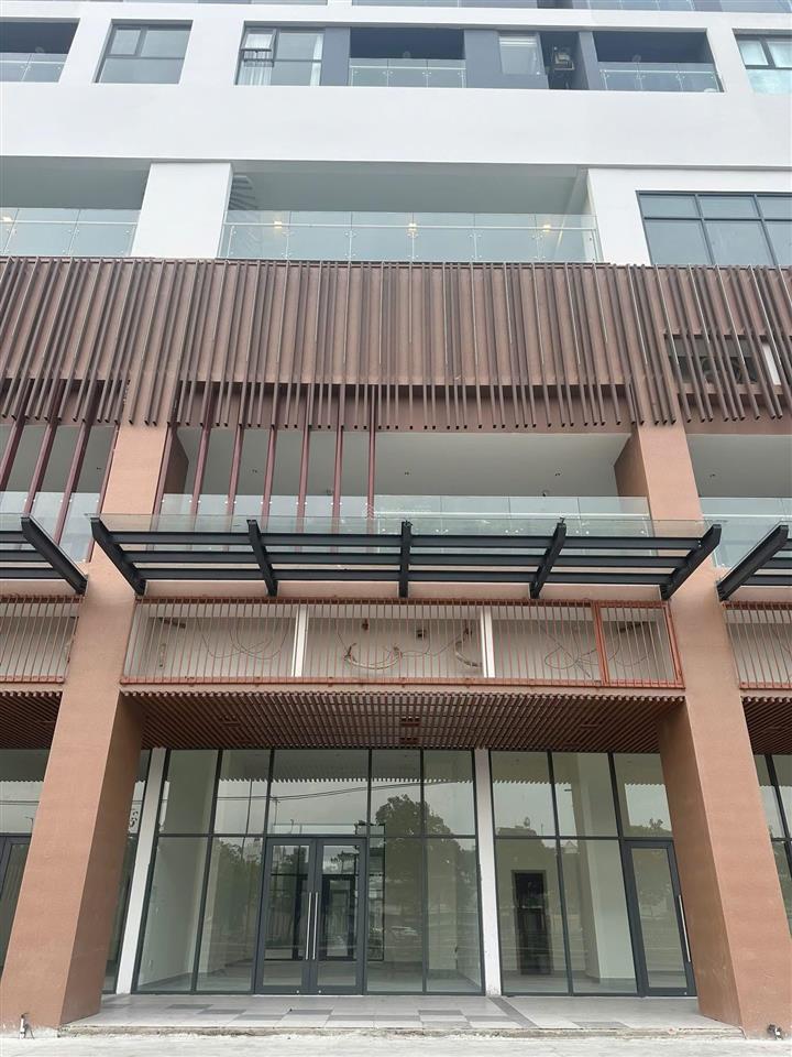 Sở hữu shophouse d  aqua chỉ từ 15% vốn nhận shop kinh doanh ngay!