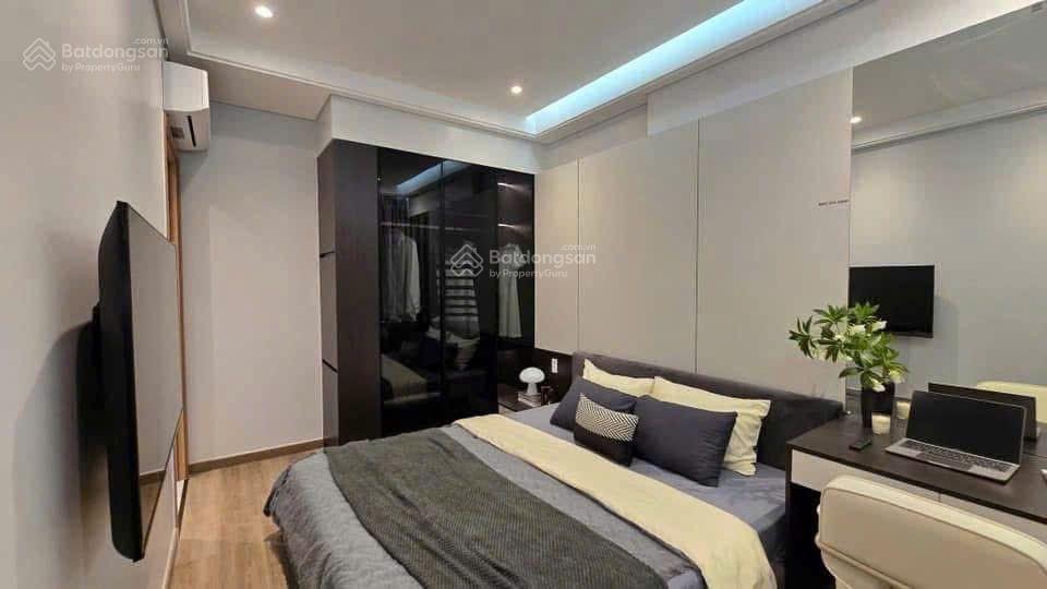 Căn hộ the win city, 1,7 tỷ, tt 15% nhận nhà, mua trực tiếp cđt, tặng nội thất an cường cao cấp