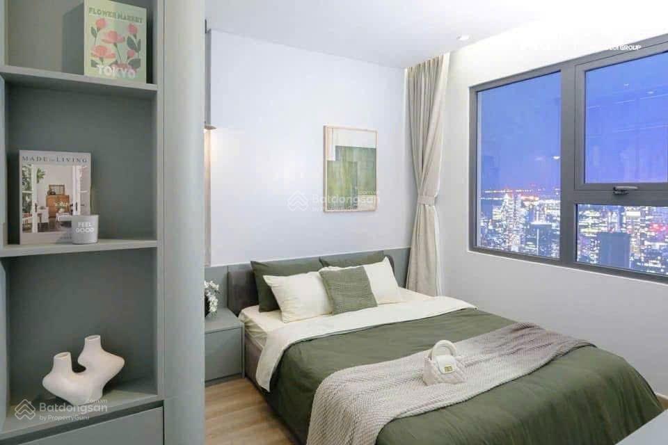 Căn hộ the win city, 1,7 tỷ, tt 15% nhận nhà, mua trực tiếp cđt, tặng nội thất an cường cao cấp