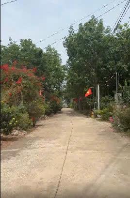 Bán đất thành phố  giá thì nông thôn , shr