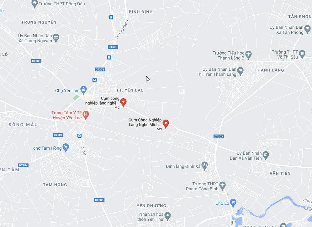 Bán nhà xưởng đẹp tại cụm công nghiệp làng nghề minh phương, 8 triệu / m2, 500 m2