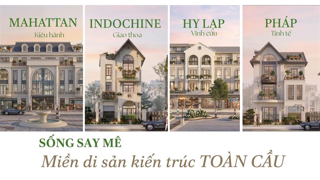 Mở bán chính thức khu đô thị vip nhất mê linh  pearl rivera mê linh giá mở bán đợt 1 chỉ 1xxtr/m2