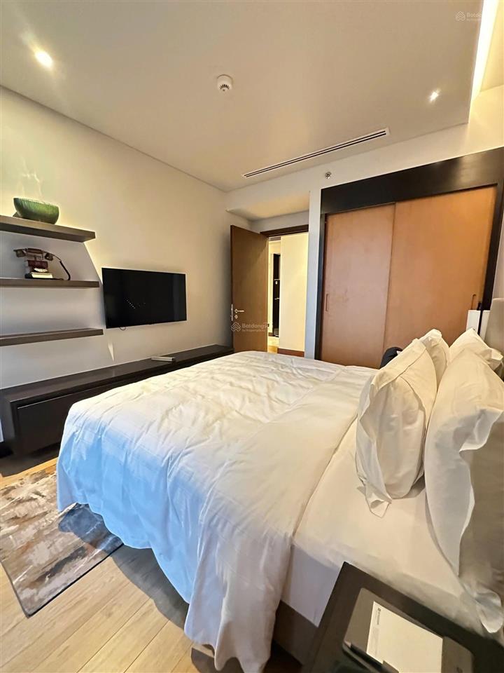 Căn hộ biển rẻ hơn thị trường 800tr căn the soleil đn, chiết khấu đến 13,5% , cho thuê 20tr/tháng