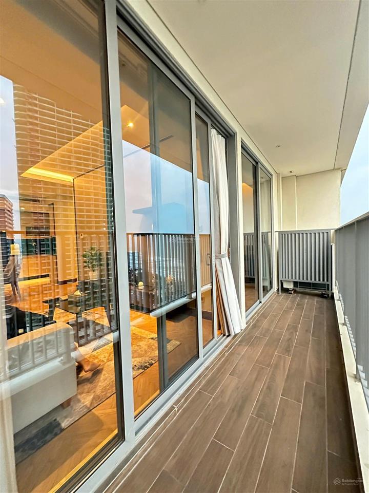 Căn hộ biển rẻ hơn thị trường 800tr căn the soleil đn, chiết khấu đến 13,5% , cho thuê 20tr/tháng