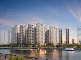 Căn hộ 2pn capital square sông hàn  ck 15%  vay 70%  0% lãi 24 tháng  ở & đầu tư đều tốt