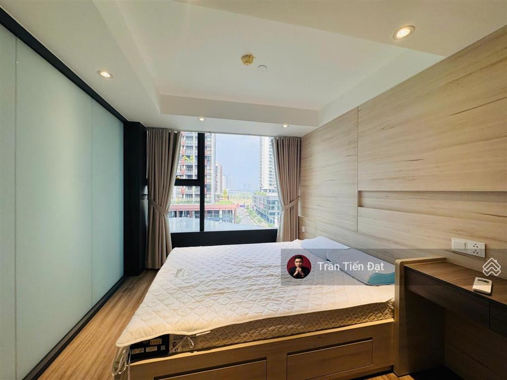 Siêu hiếm  opera duplex 3pn & sân vườn  full nội thất  chỉ 115tr  cho thuê ngay