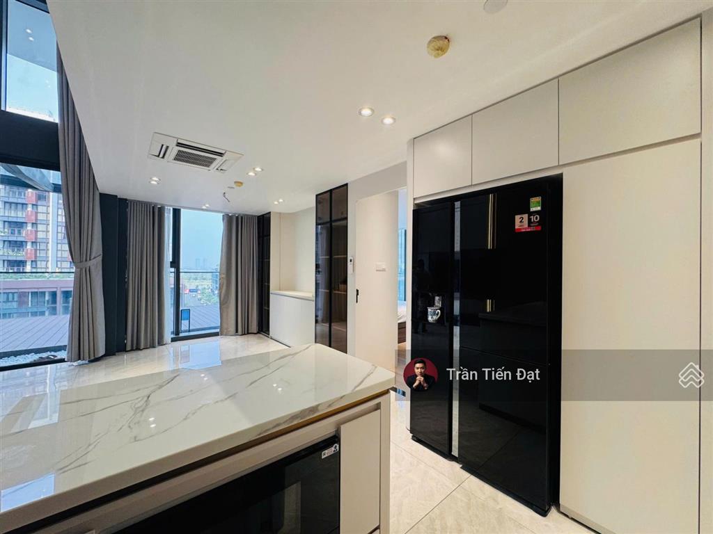 Siêu hiếm  opera duplex 3pn & sân vườn  full nội thất  chỉ 115tr  cho thuê ngay