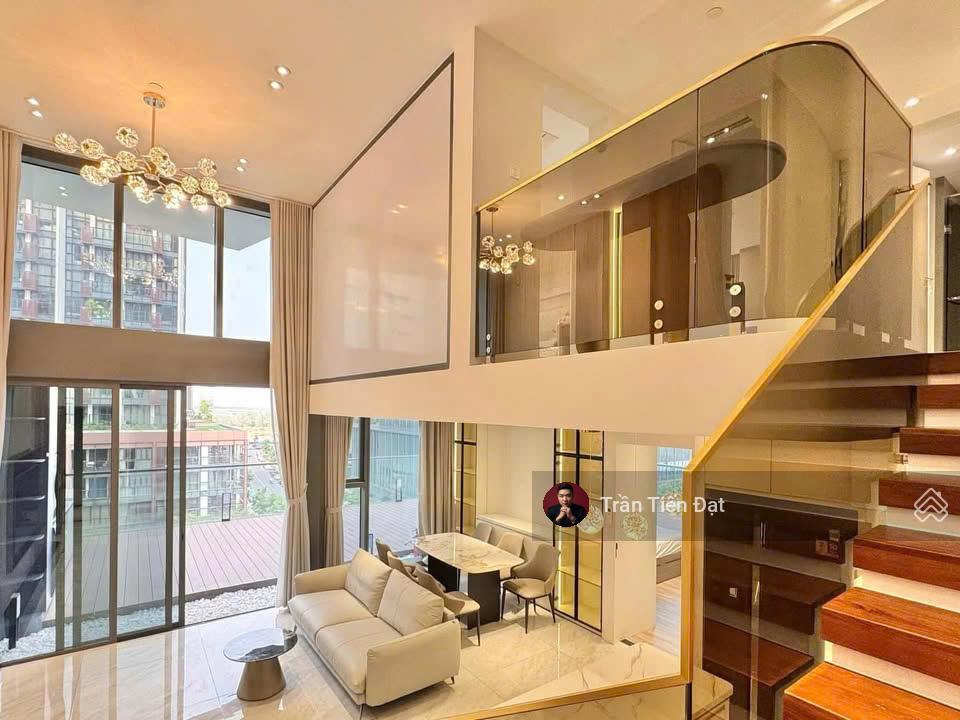 Siêu hiếm  opera duplex 3pn & sân vườn  full nội thất  chỉ 115tr  cho thuê ngay
