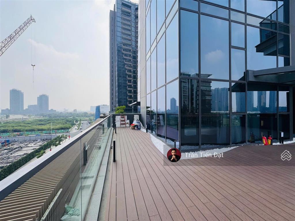 Siêu hiếm  opera duplex 3pn & sân vườn  full nội thất  chỉ 115tr  cho thuê ngay