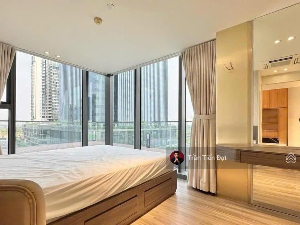 Siêu hiếm  opera duplex 3pn & sân vườn  full nội thất  chỉ 115tr  cho thuê ngay