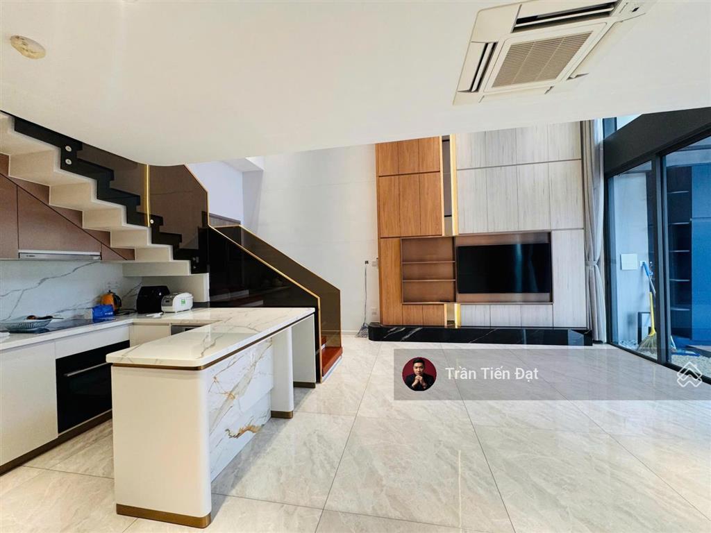 Siêu hiếm  opera duplex 3pn & sân vườn  full nội thất  chỉ 115tr  cho thuê ngay