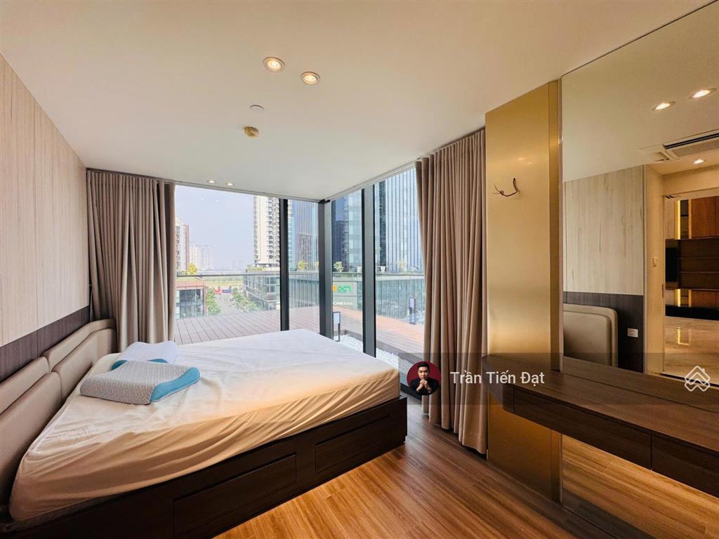 Siêu hiếm  opera duplex 3pn & sân vườn  full nội thất  chỉ 115tr  cho thuê ngay