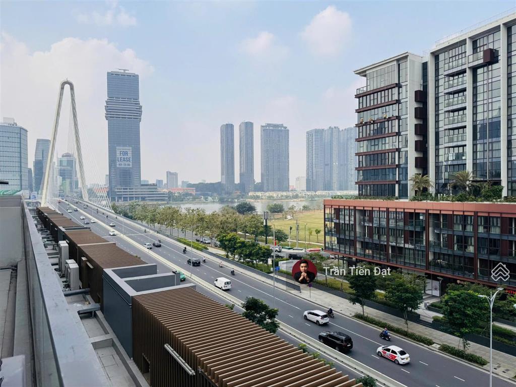 Siêu hiếm  opera duplex 3pn & sân vườn  full nội thất  chỉ 115tr  cho thuê ngay