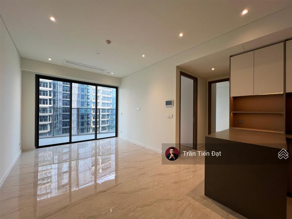 Á hậu 1 tại the opera  metropole thủ thiêm  2 phòng ngủ  80m2  cho thuê ngay chỉ 55tr net