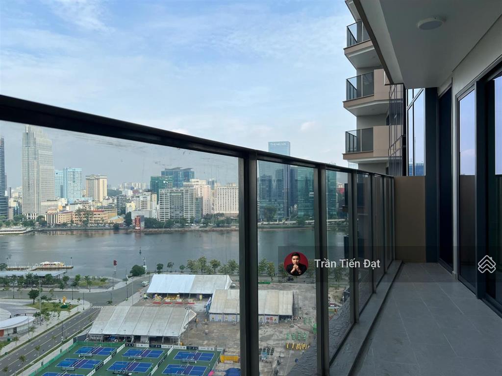 Á hậu 1 tại the opera  metropole thủ thiêm  2 phòng ngủ  80m2  cho thuê ngay chỉ 55tr net