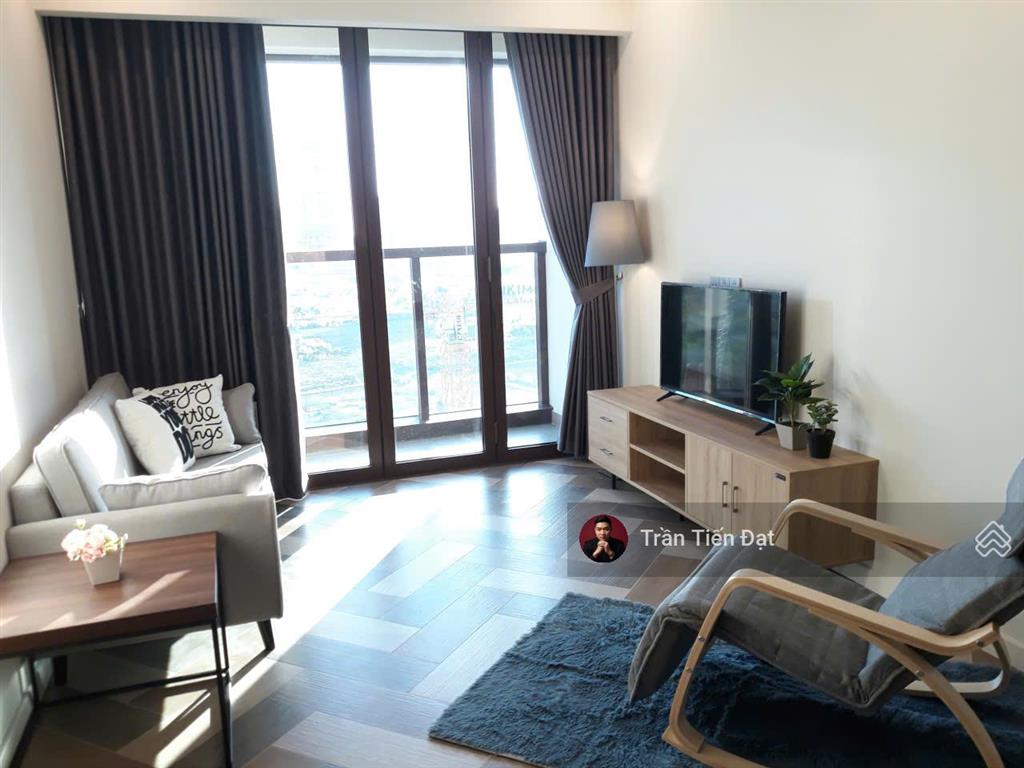 [hiếm] cho thuê 1pn metropole chỉ 30 triệu  đầy đủ nội thất  căn góc  tầng cao view sông, quận 1