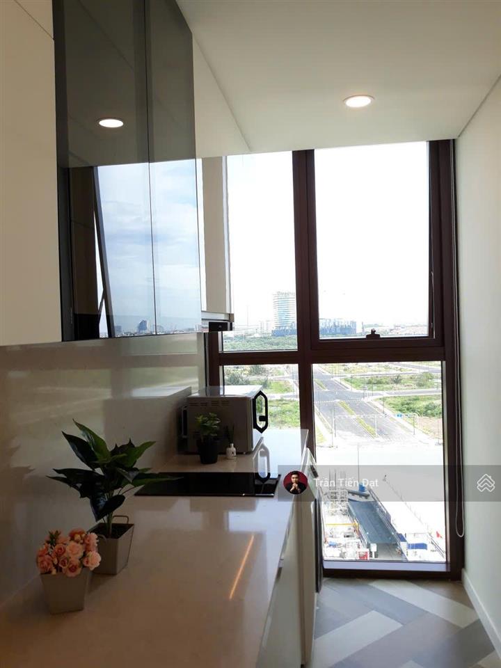 [hiếm] cho thuê 1pn metropole chỉ 30 triệu  đầy đủ nội thất  căn góc  tầng cao view sông, quận 1