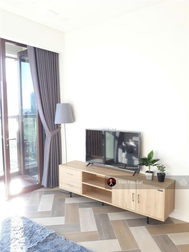 [hiếm] cho thuê 1pn metropole chỉ 30 triệu  đầy đủ nội thất  căn góc  tầng cao view sông, quận 1