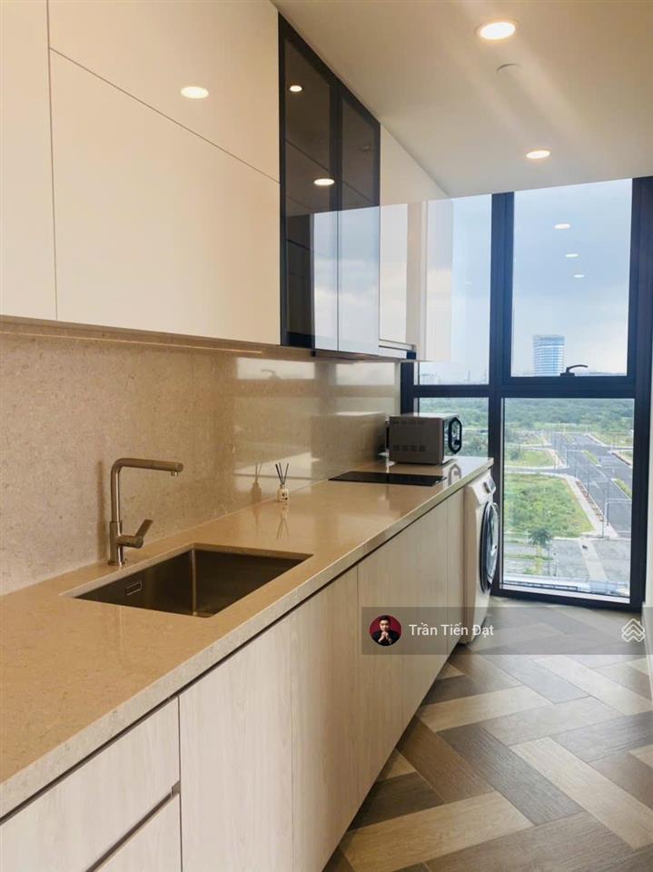 [hiếm] cho thuê 1pn metropole chỉ 30 triệu  đầy đủ nội thất  căn góc  tầng cao view sông, quận 1