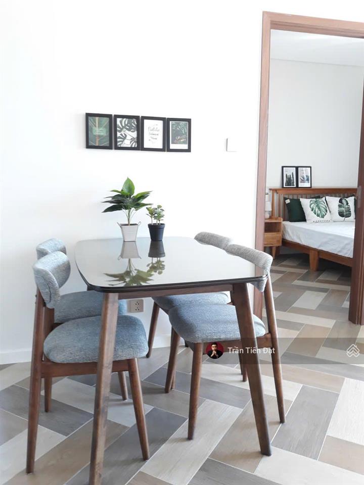 [hiếm] cho thuê 1pn metropole chỉ 30 triệu  đầy đủ nội thất  căn góc  tầng cao view sông, quận 1