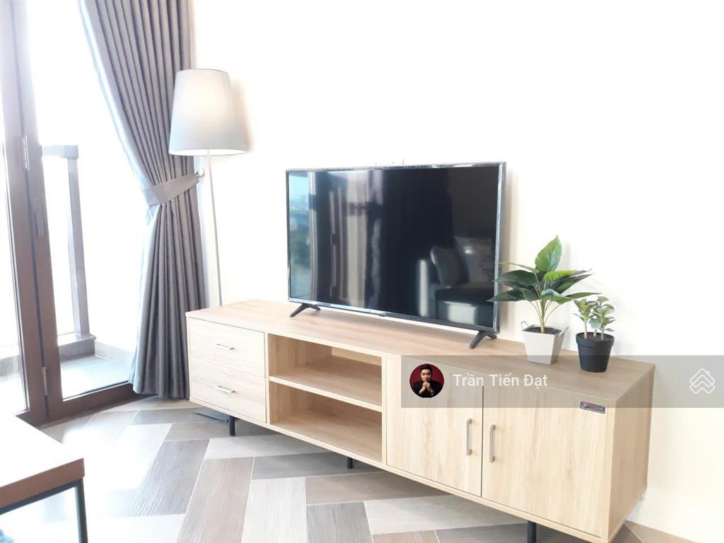 [hiếm] cho thuê 1pn metropole chỉ 30 triệu  đầy đủ nội thất  căn góc  tầng cao view sông, quận 1
