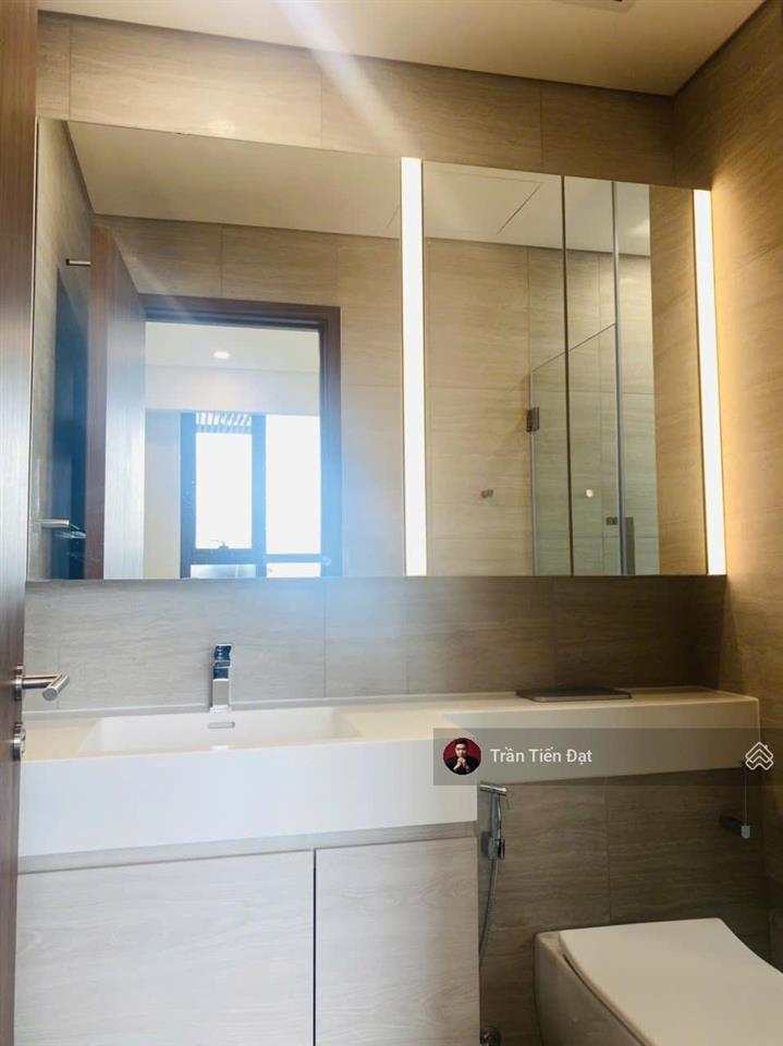 [hiếm] cho thuê 1pn metropole chỉ 30 triệu  đầy đủ nội thất  căn góc  tầng cao view sông, quận 1