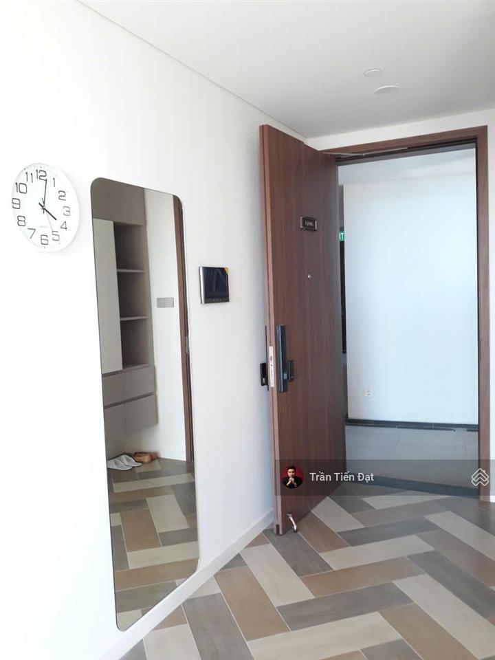 [hiếm] cho thuê 1pn metropole chỉ 30 triệu  đầy đủ nội thất  căn góc  tầng cao view sông, quận 1