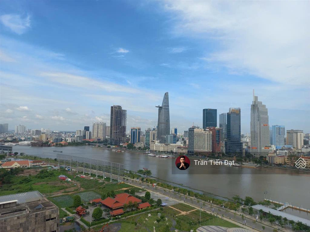 Cho thuê ngay 2pn hoa hậu  the opera  view trực diện sông, bitexco, quận 1  chỉ 50 triệu