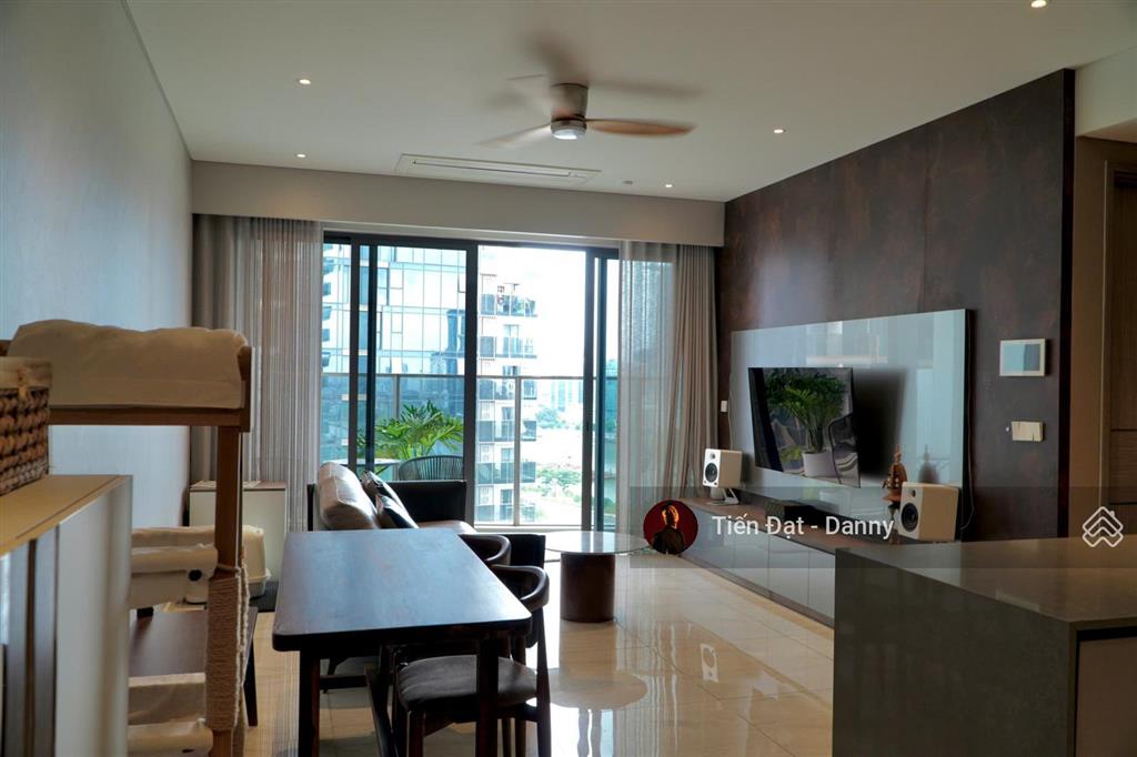 Cho thuê 2pn trục hoa hậu the opera  84m²  đầy đủ nội thất  trống sẵn  65tr net