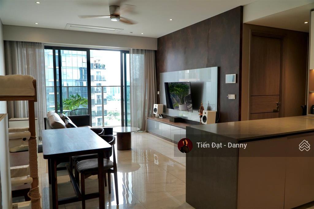Cho thuê 2pn trục hoa hậu the opera  84m²  đầy đủ nội thất  trống sẵn  65tr net