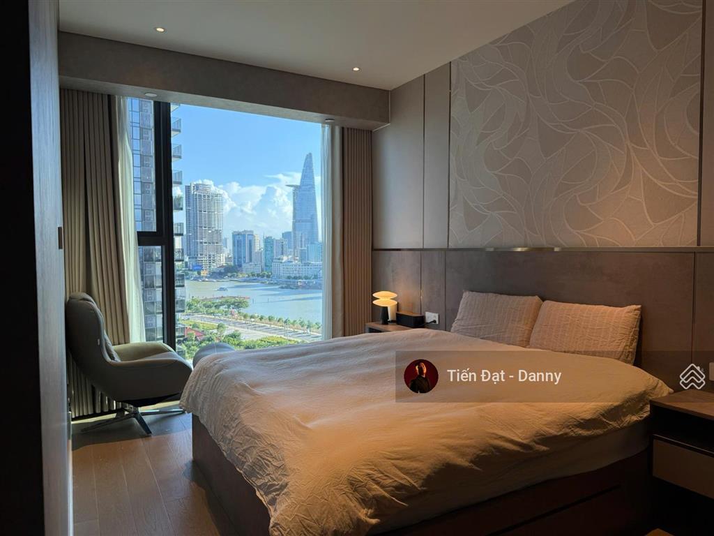 Cho thuê 2pn trục hoa hậu the opera  84m²  đầy đủ nội thất  trống sẵn  65tr net