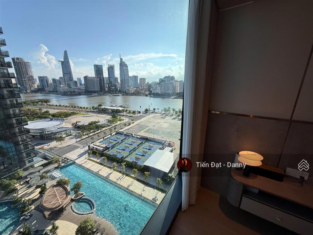 Cho thuê 2pn trục hoa hậu the opera  84m²  đầy đủ nội thất  trống sẵn  65tr net