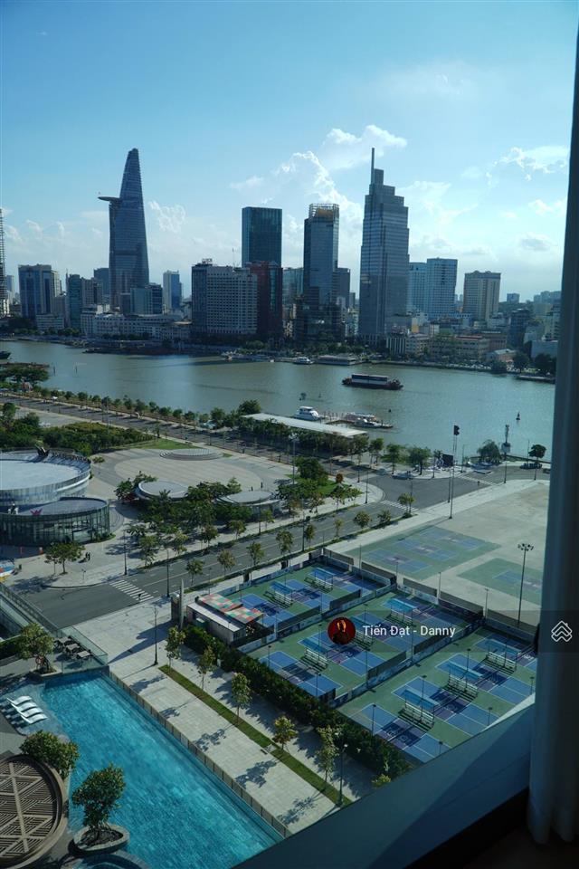 Cho thuê 2pn trục hoa hậu the opera  84m²  đầy đủ nội thất  trống sẵn  65tr net