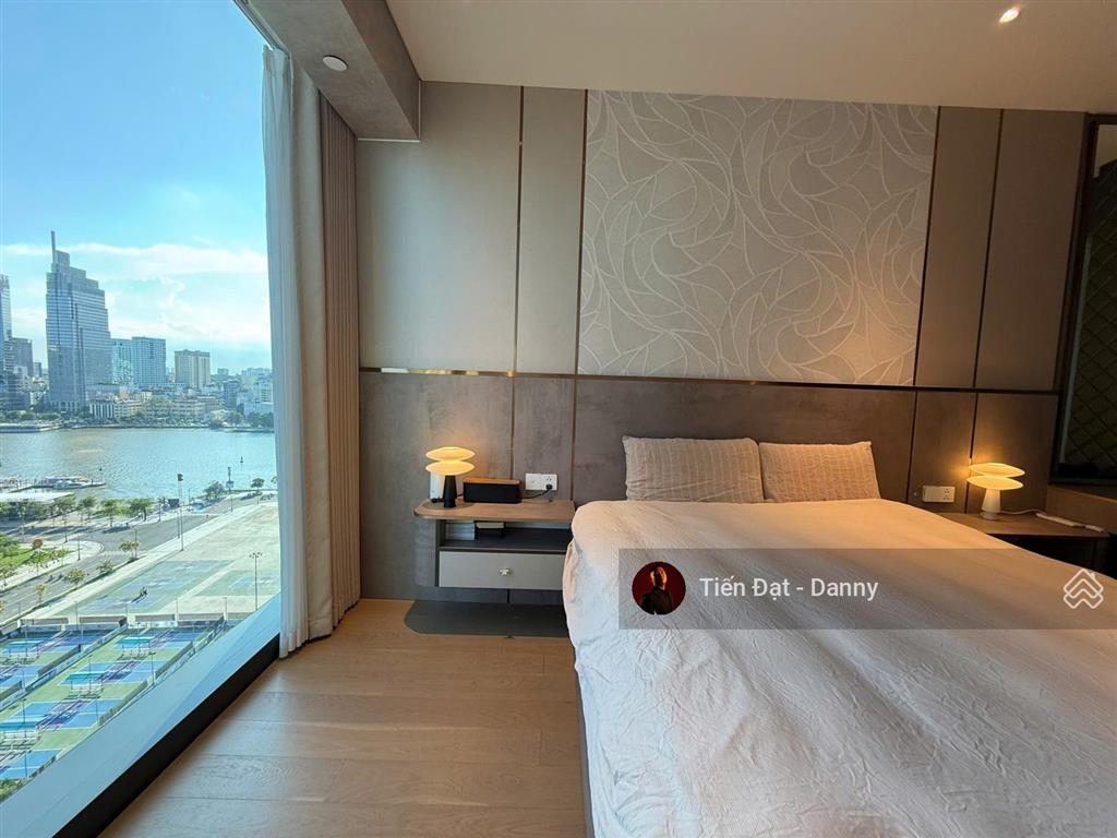 Cho thuê 2pn trục hoa hậu the opera  84m²  đầy đủ nội thất  trống sẵn  65tr net