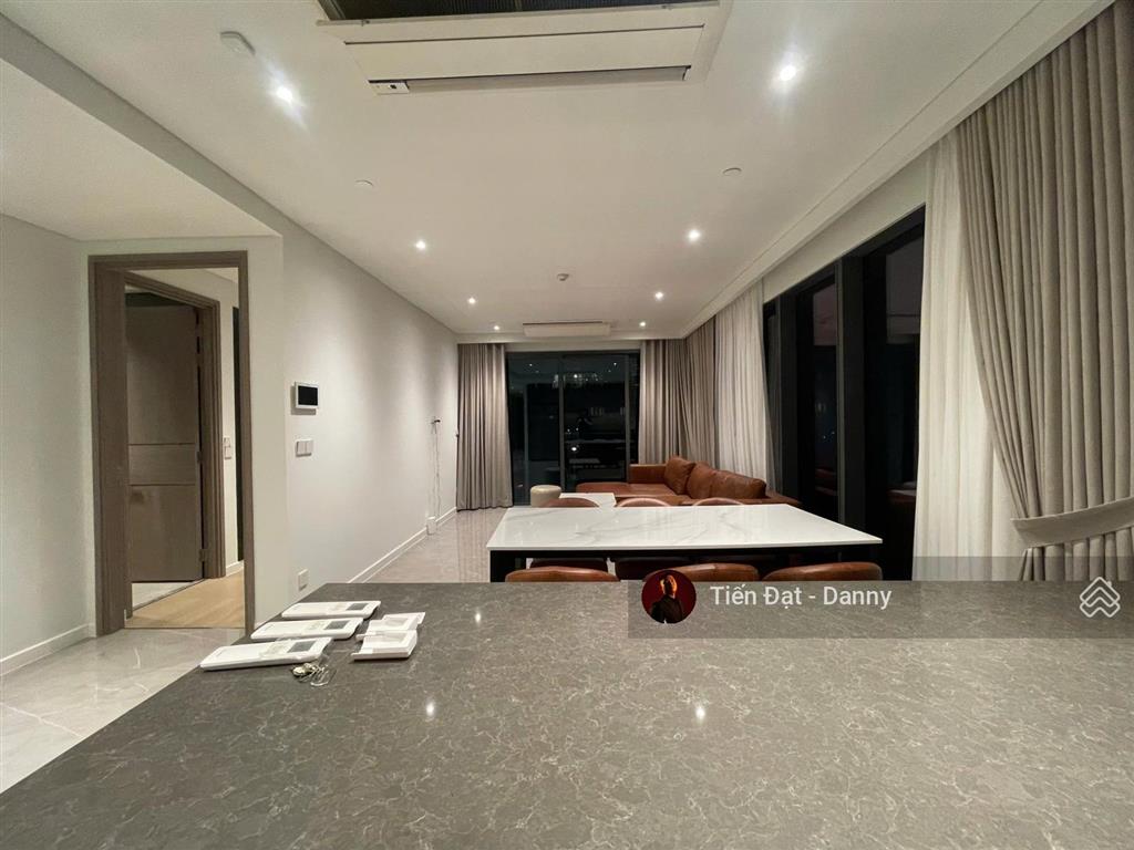 Nổi bật cho thuê 3pn the opera chỉ 80 triệu bao thuế  view sông, cầu ba son  trống sẵn