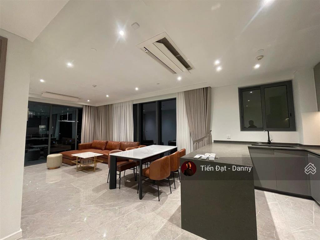 Nổi bật cho thuê 3pn the opera chỉ 80 triệu bao thuế  view sông, cầu ba son  trống sẵn