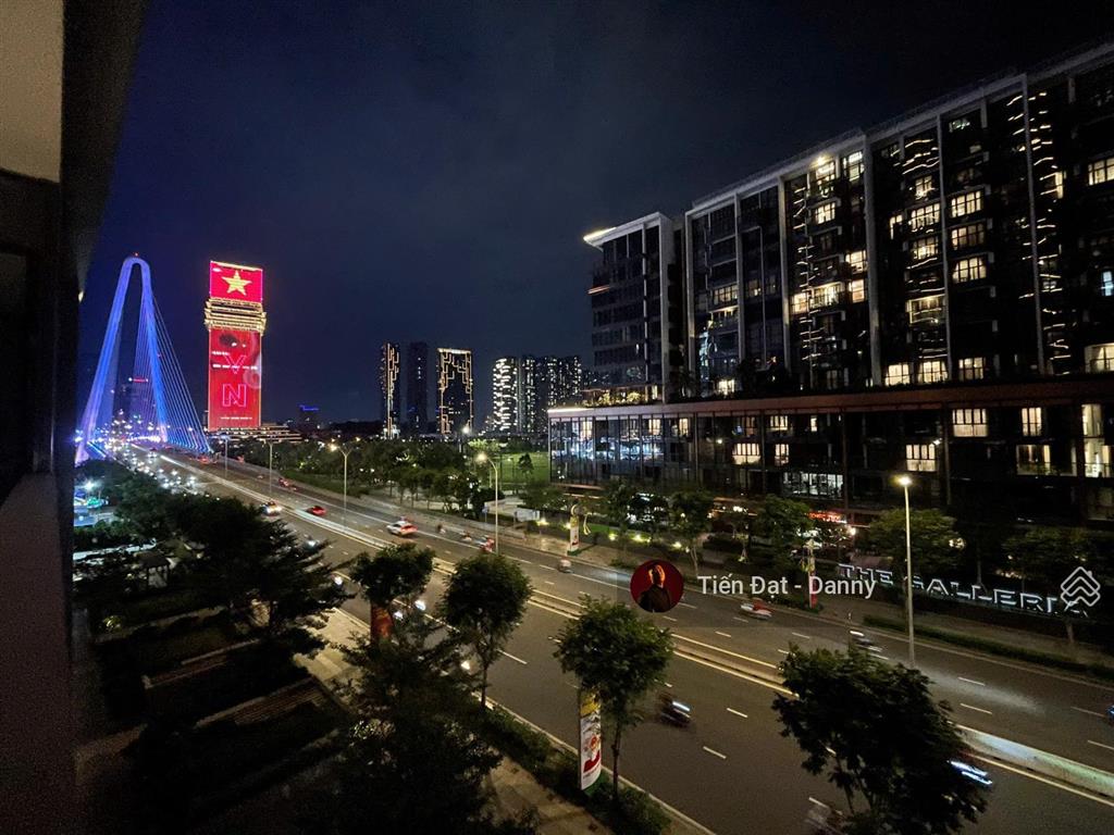 Nổi bật cho thuê 3pn the opera chỉ 80 triệu bao thuế  view sông, cầu ba son  trống sẵn