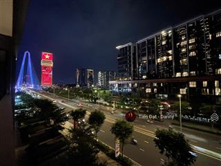 Nổi bật cho thuê 3pn the opera chỉ 80 triệu bao thuế  view sông, cầu ba son  trống sẵn